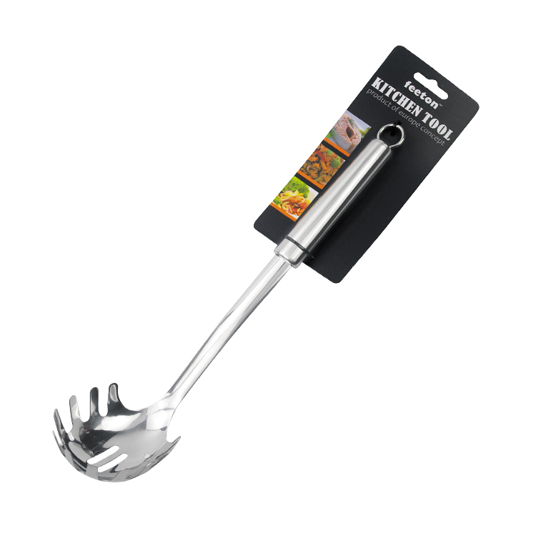 spaghetti spoon