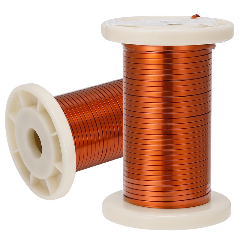 Jayuan Factory High Quality 0.5mm 1.5mm 2mm 3mm 6mm Single Core Copper Wire Enameled Copper Wire