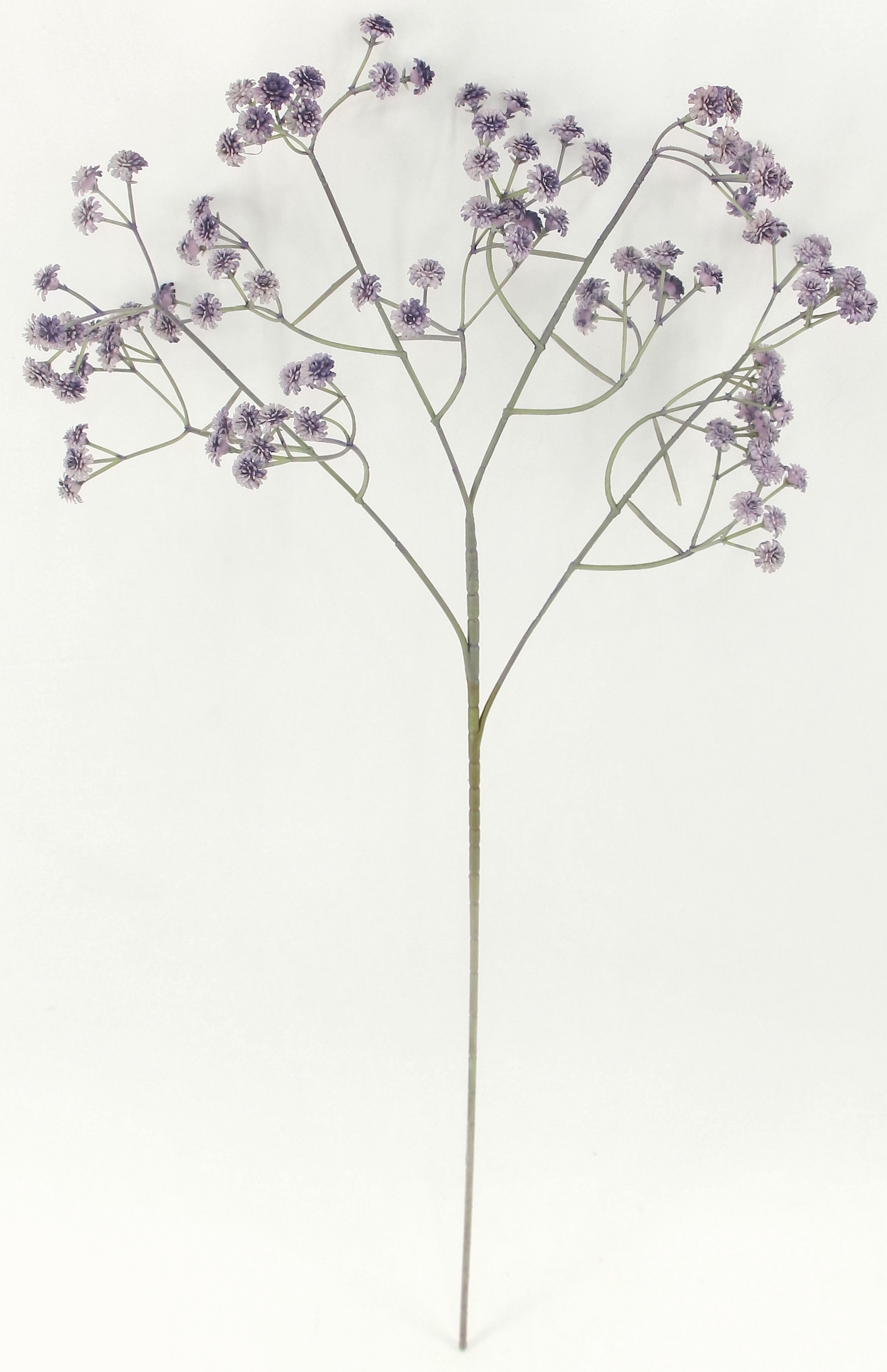 Artifical leave bush