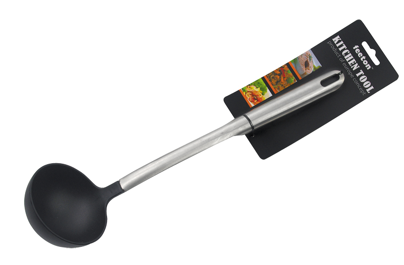 Soup ladle
