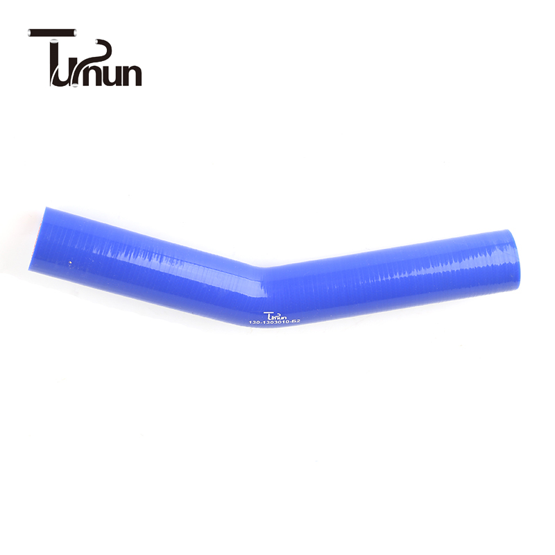 130-1303010-Б2 Russian Truck Silicone Hose ZIL