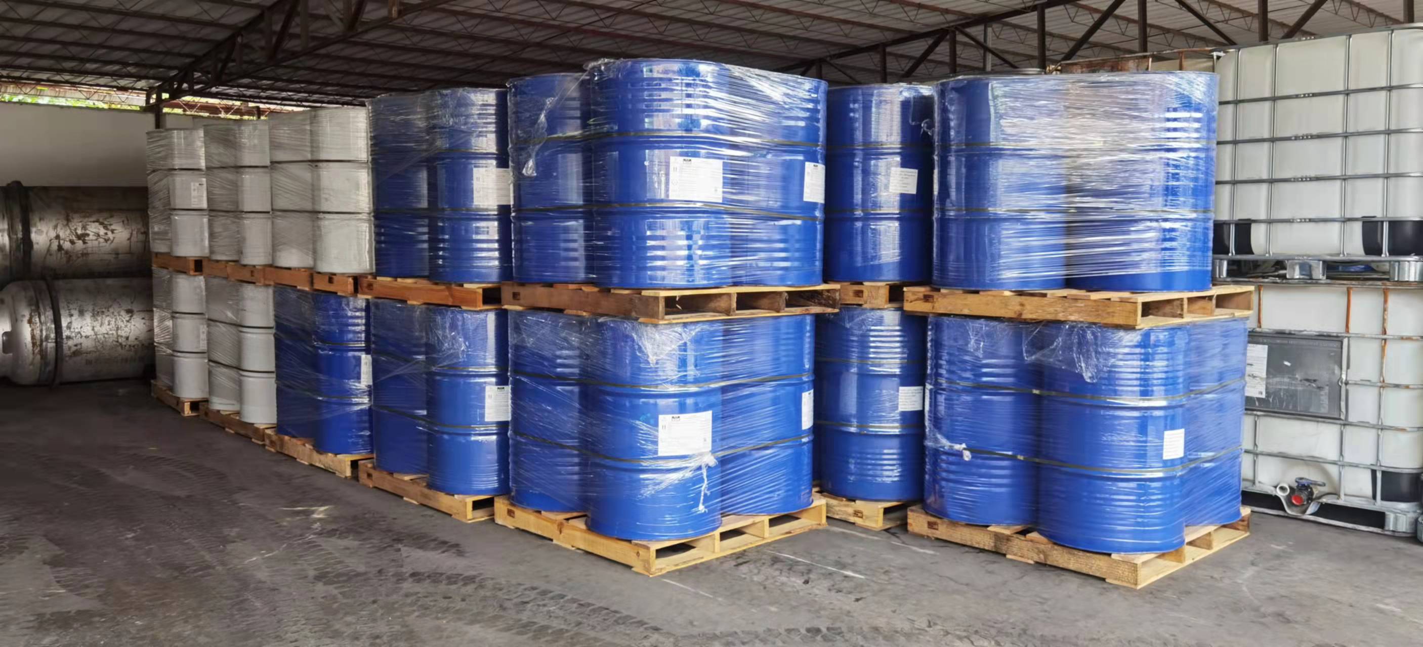 Inner Mongolia Botai Chemical Co., Ltd. – Other plastics and their products 1