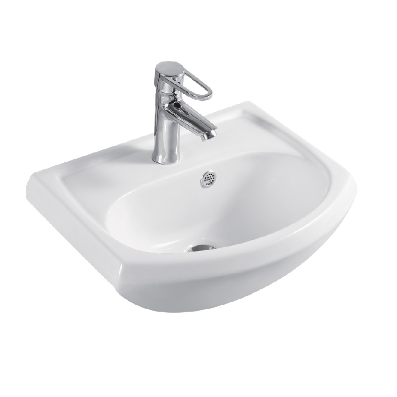 KF4145 Ceramic Countertop Basin, Vanity Basin, Cabinet Basin