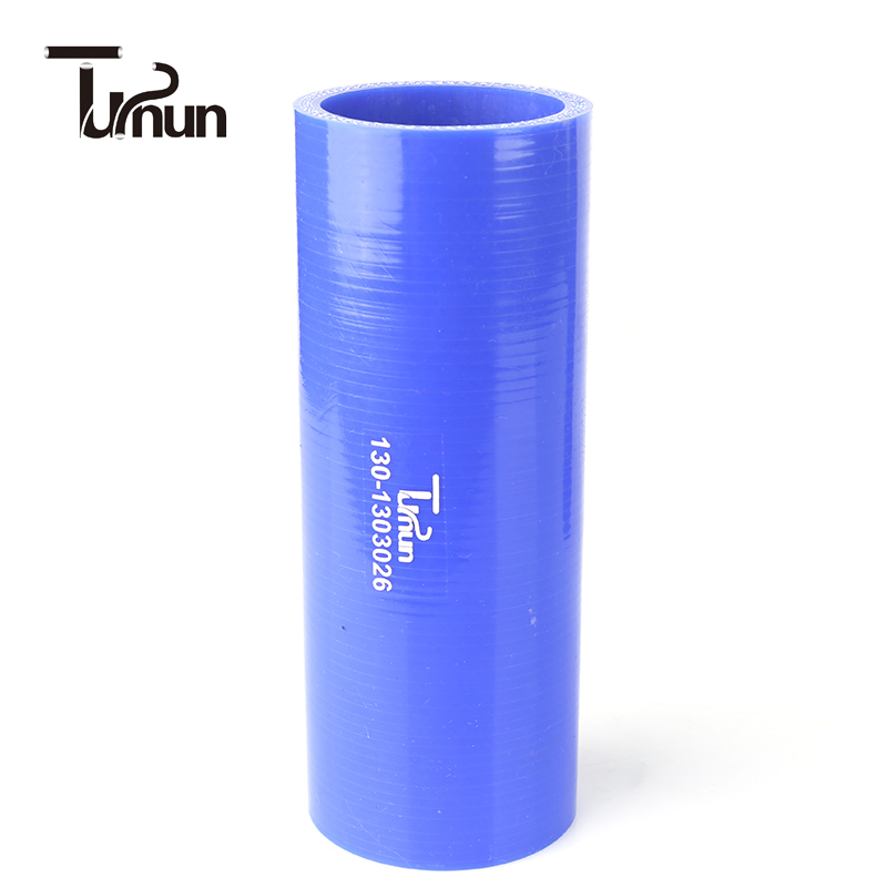 130-1303026 Russian Truck Silicone Hose ZIL
