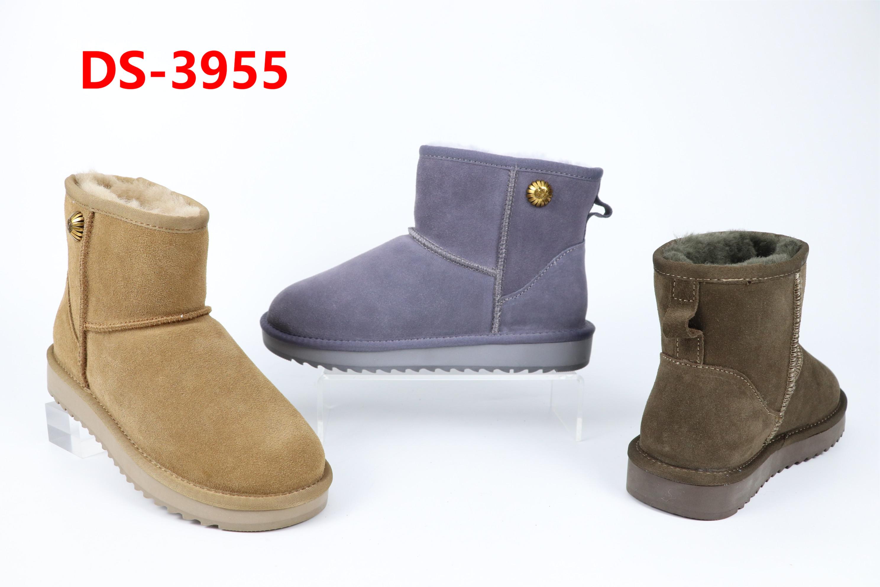 Snow Boots Ladies