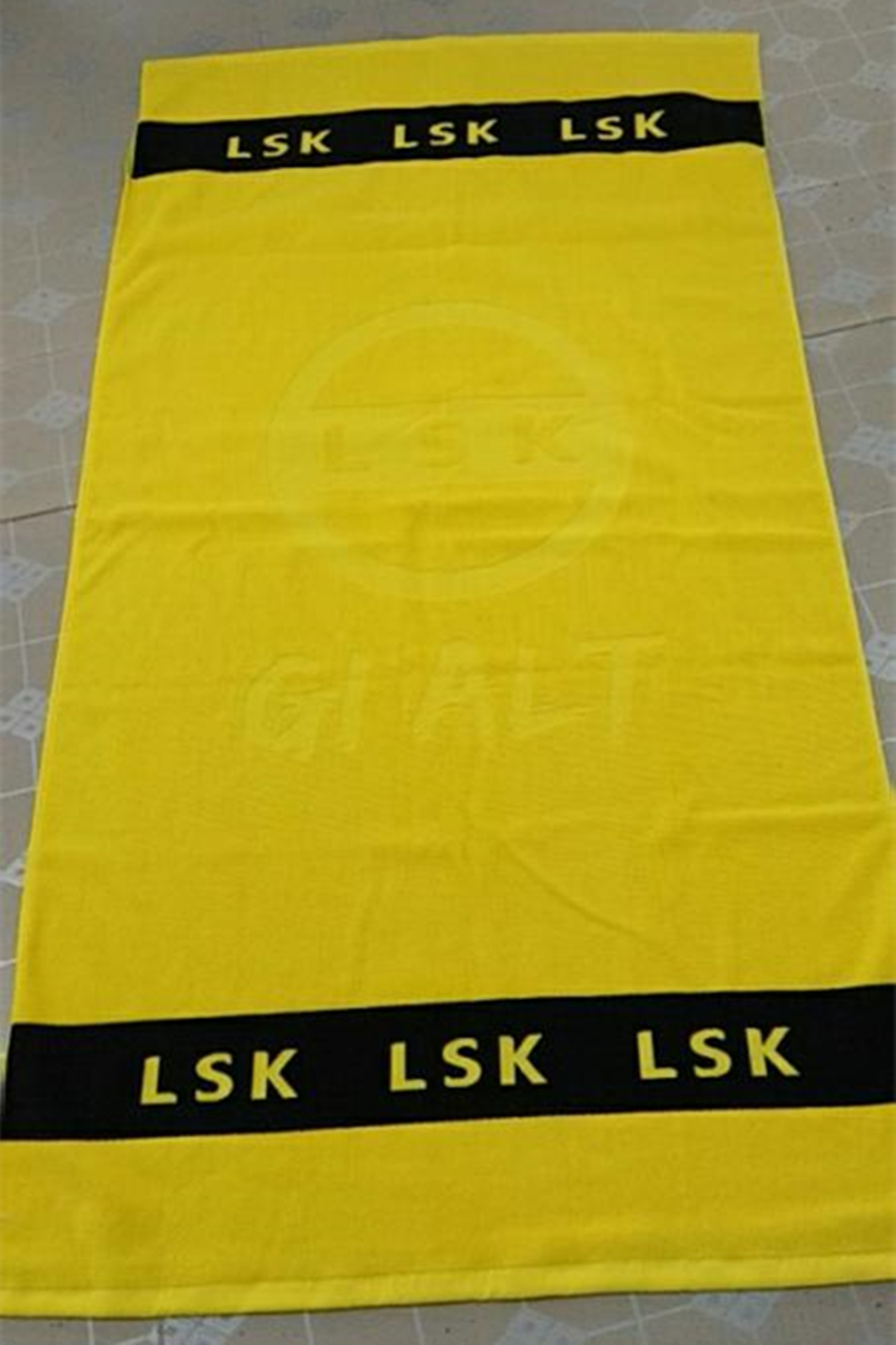 Jac. towels