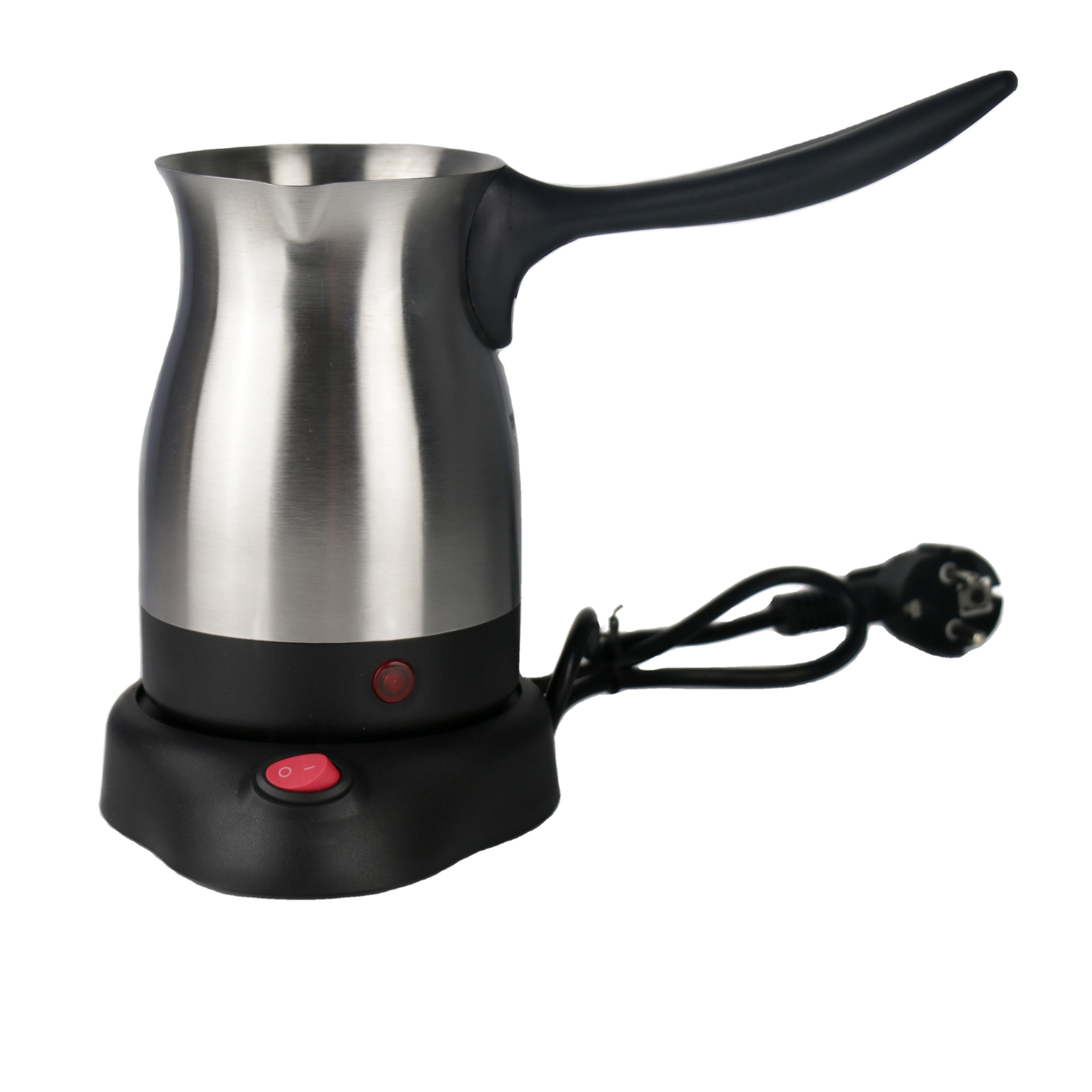 Turkish coffee maker