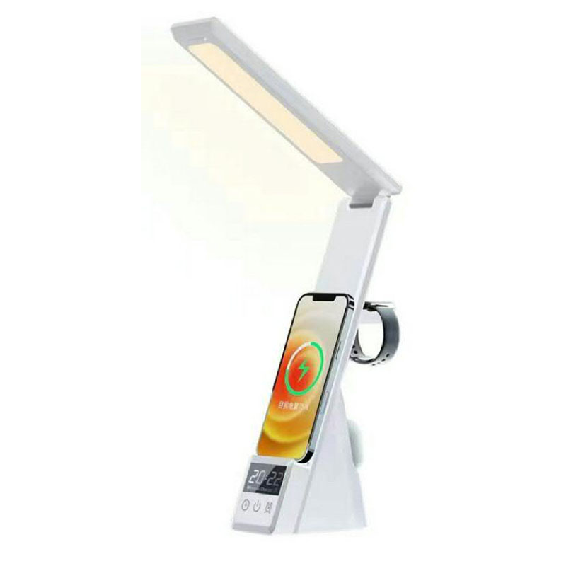 wireless charging lamps