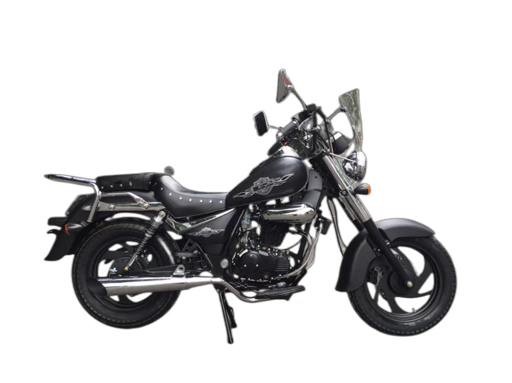 Chopper Xgj250-8
