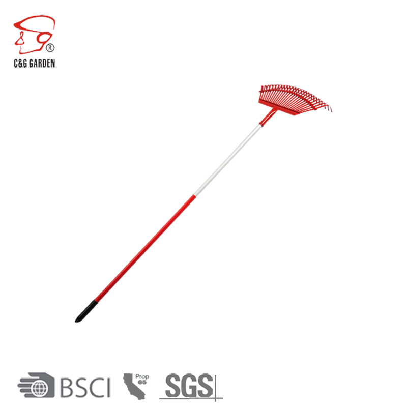 RK25-102 25 Tines rake