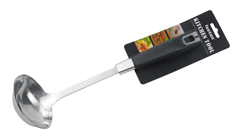 Soup ladle