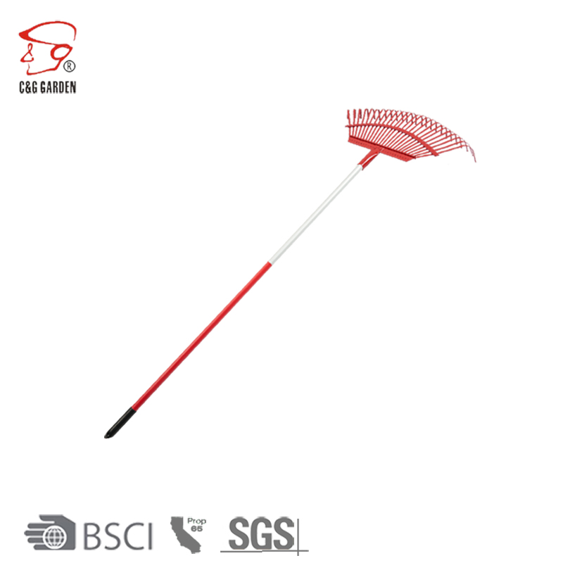 RK25-101 25 Tines rake