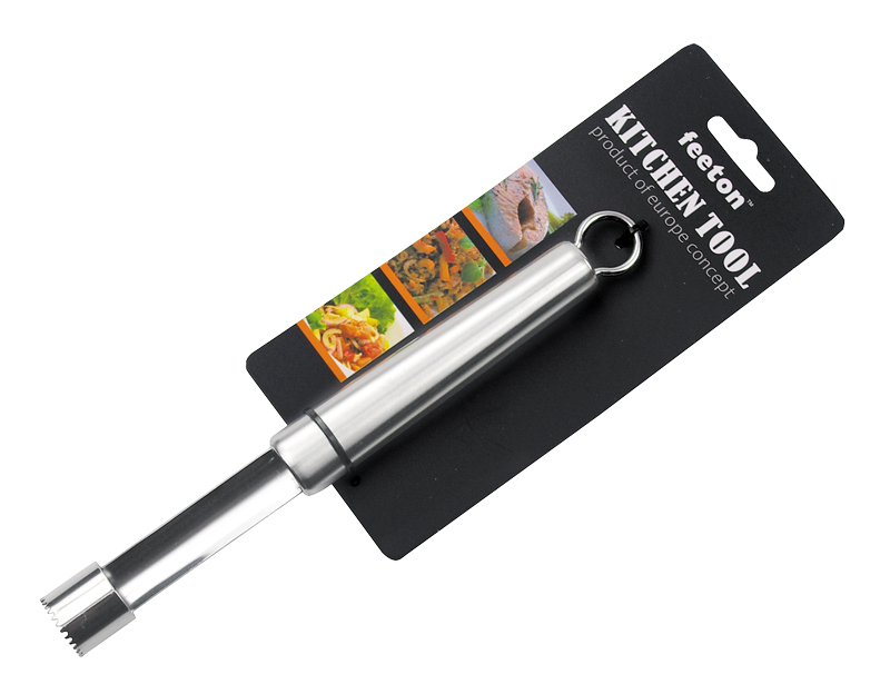 Apple corer