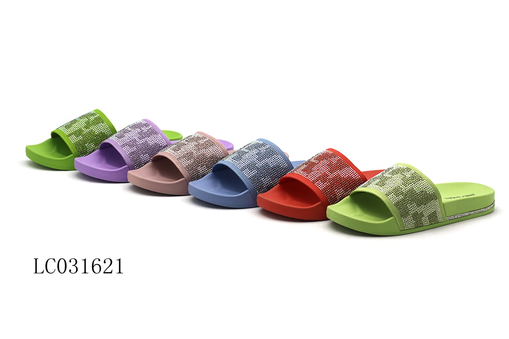 2025 Fashion jelly women shoes