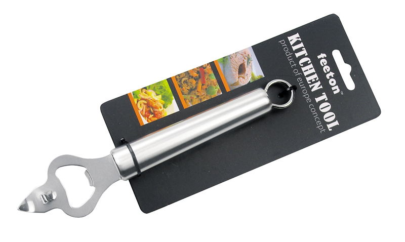 Bottle opener