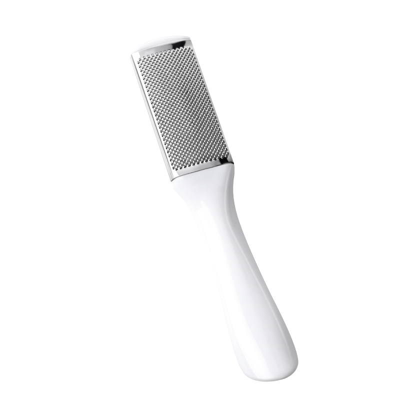 foot file