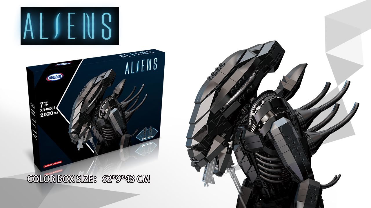 Aliens