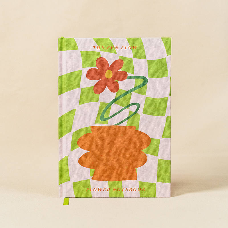 NINGBO BAIYUN PRINTING CO.,LTD – Notebooks 2