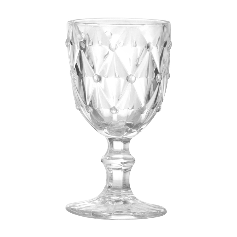 Crystal Wine Goblet Glass Wholesale Custom Red Wine Glass Martini Cocktail Glasses