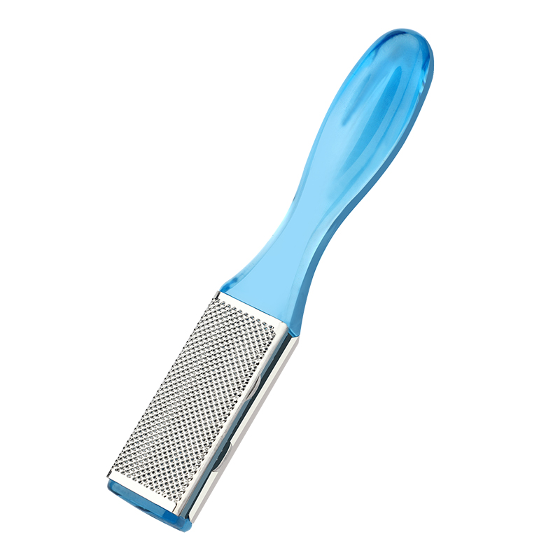 foot file