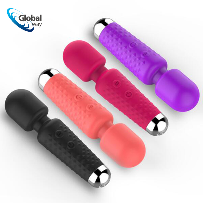 Adult toy masturbation AV stick