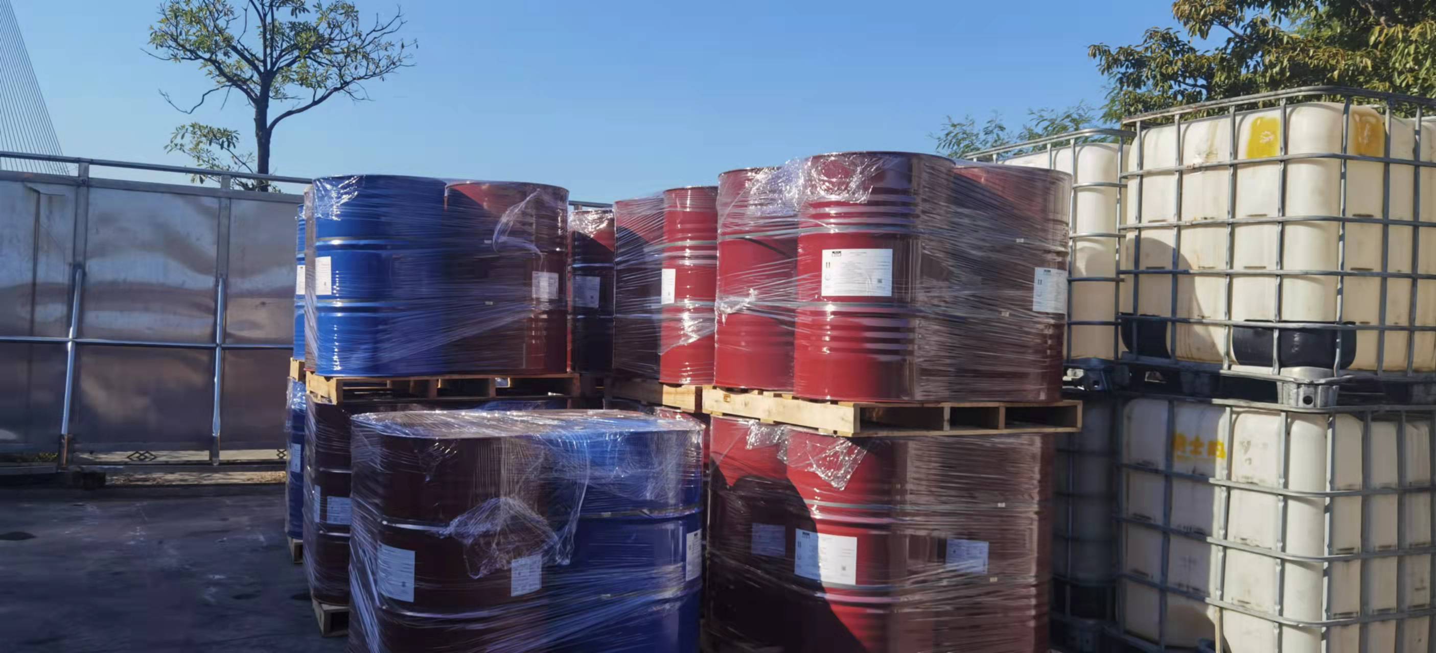 Inner Mongolia Botai Chemical Co., Ltd. – rubber products 2