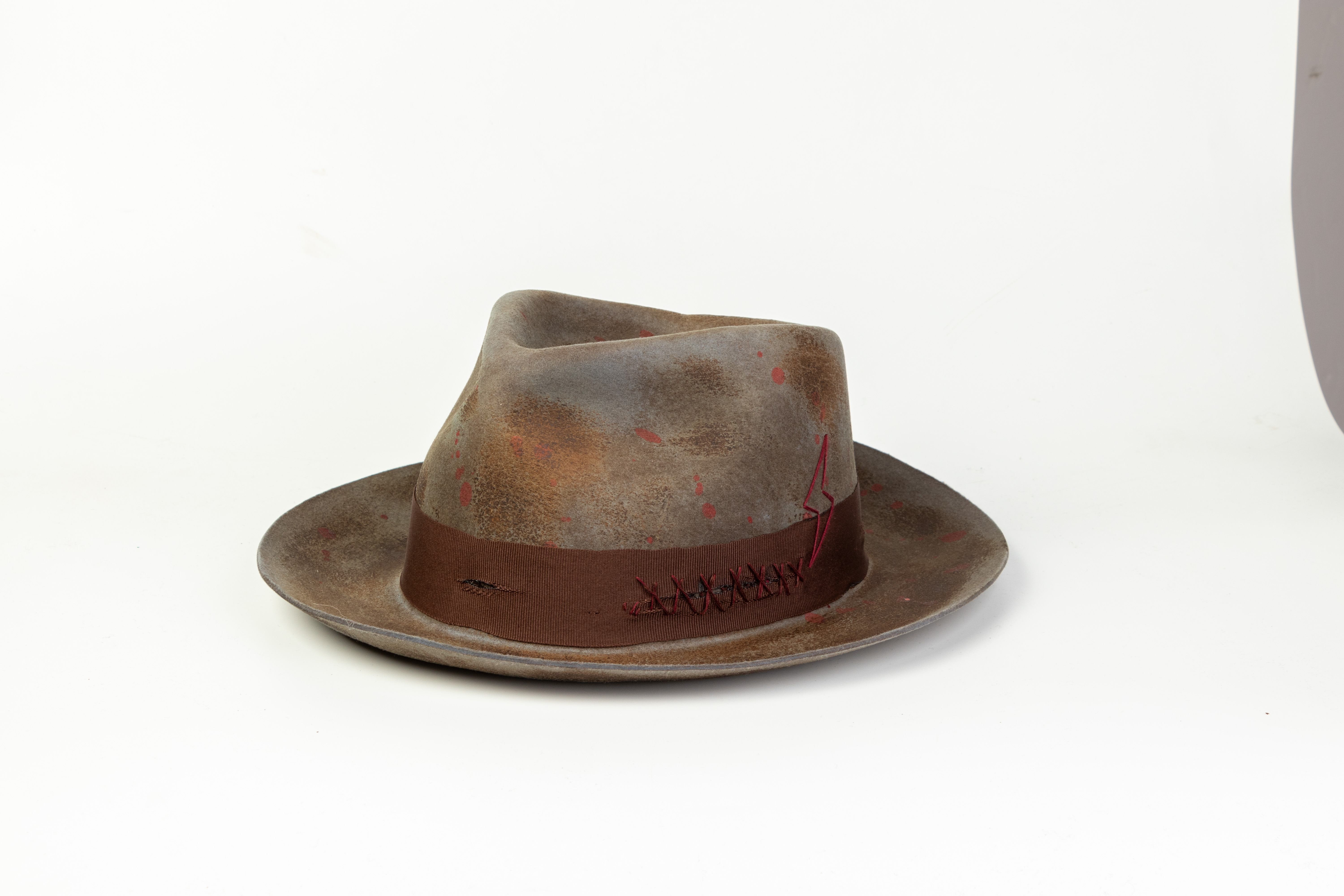 Baoding Huayi Hats Co., Ltd. – Top hat 2