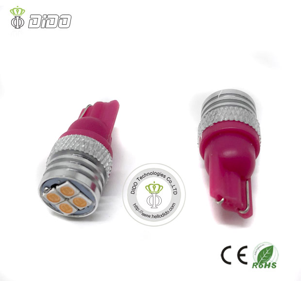 Auto M2 LED Bulbs T10 Width Light, Interior Lights