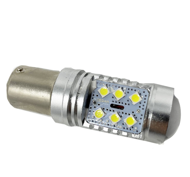 Car Tail Light LED Brake Light Bulb