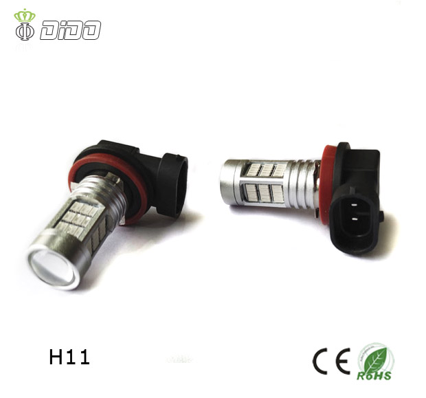 Auto LED Fog Light H11