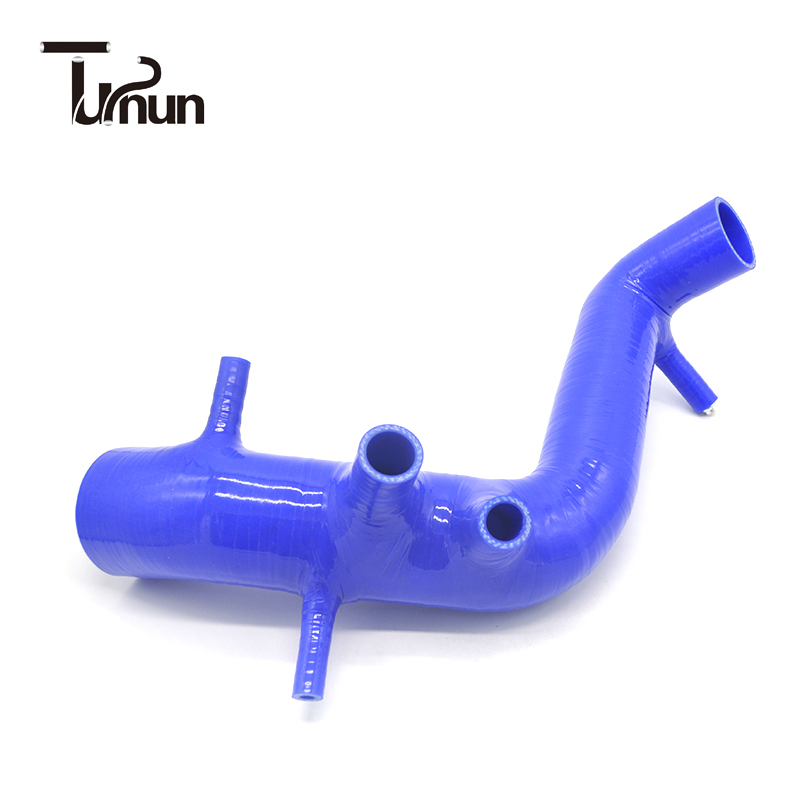 VW Polo 1.8T MK4 Ibiza FR 1.8T Silicone Intake Hose