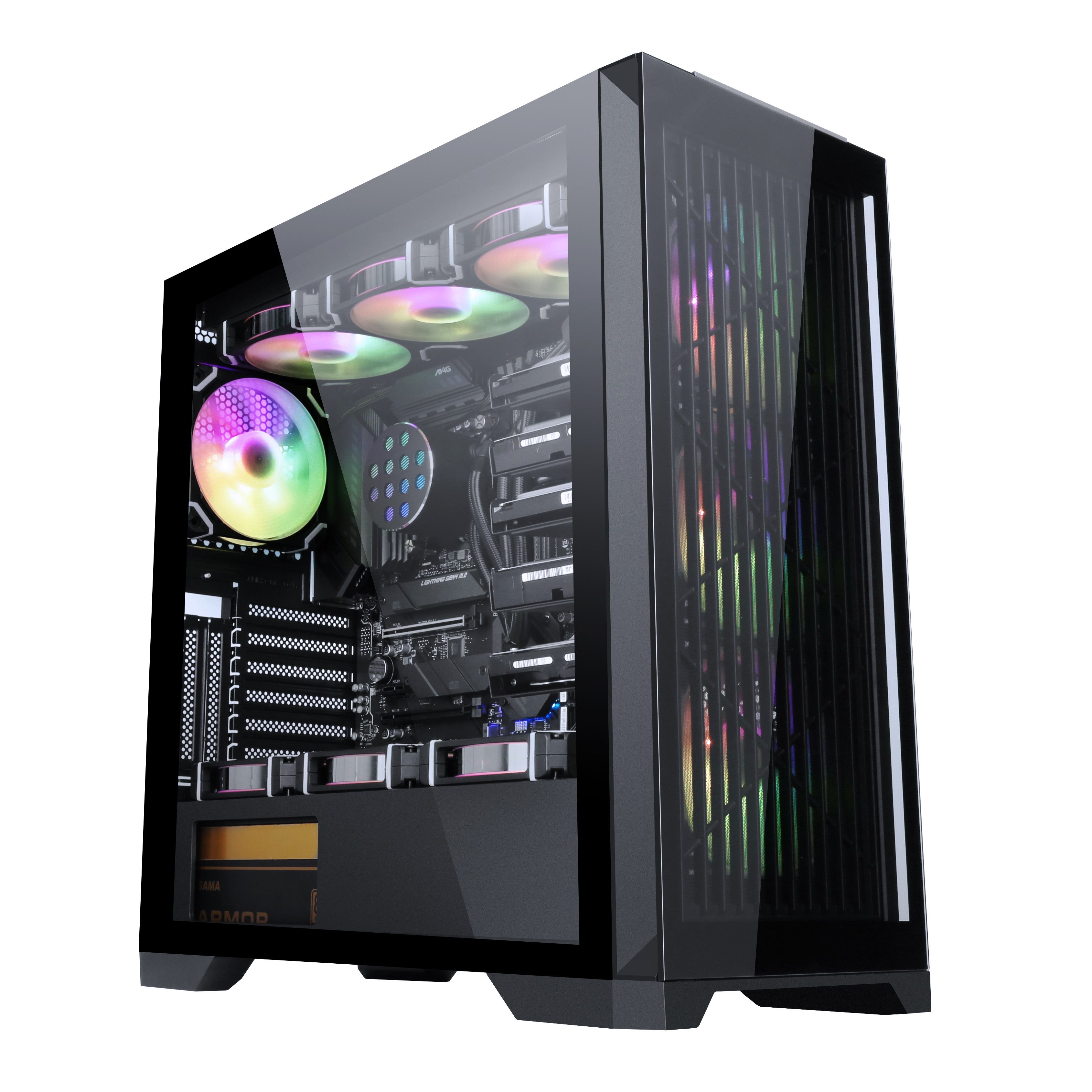 computer case WZ-AJ-4305