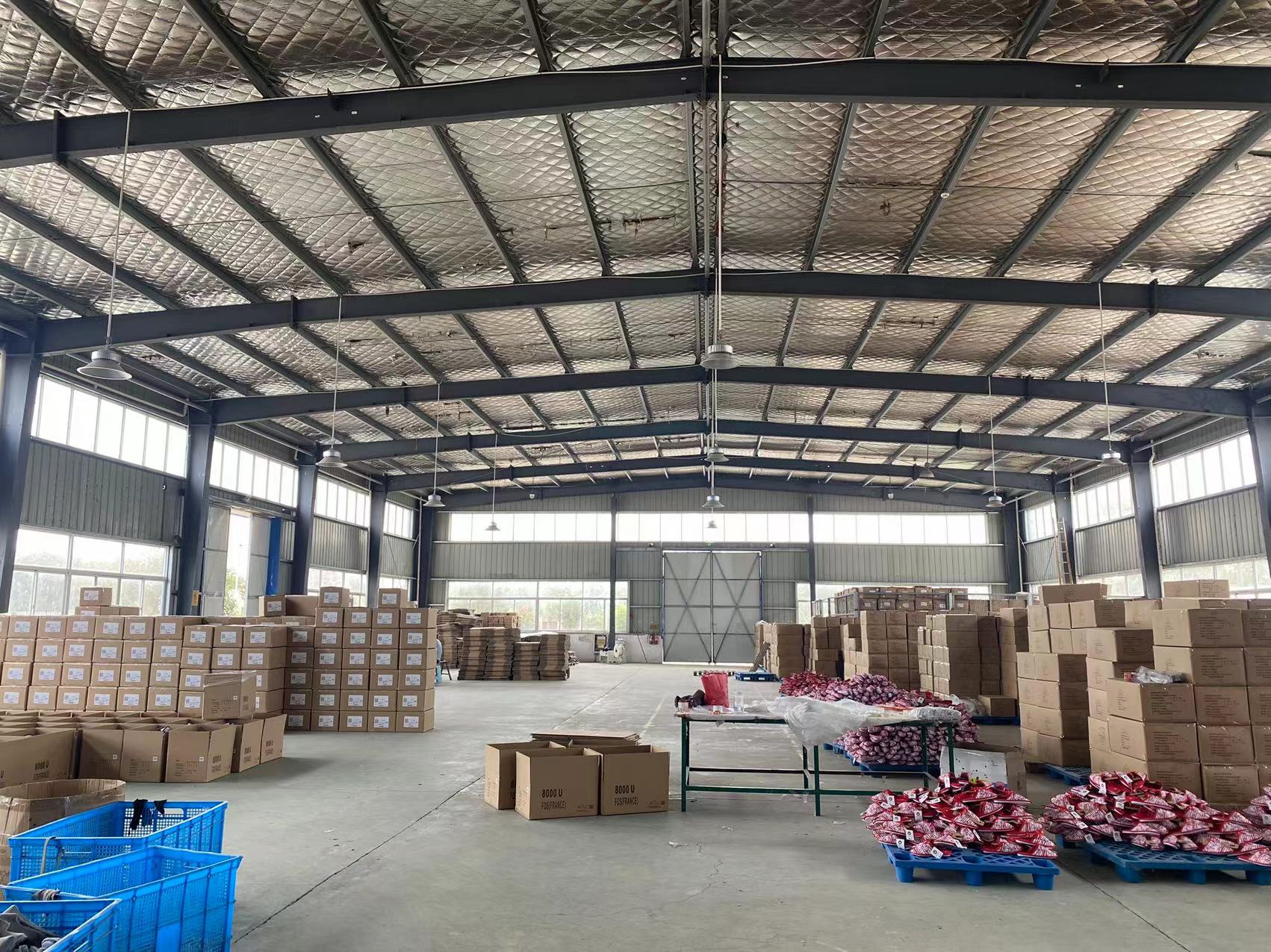 Tianchang Jinbu Crafts Co., Ltd. – other slippers 2