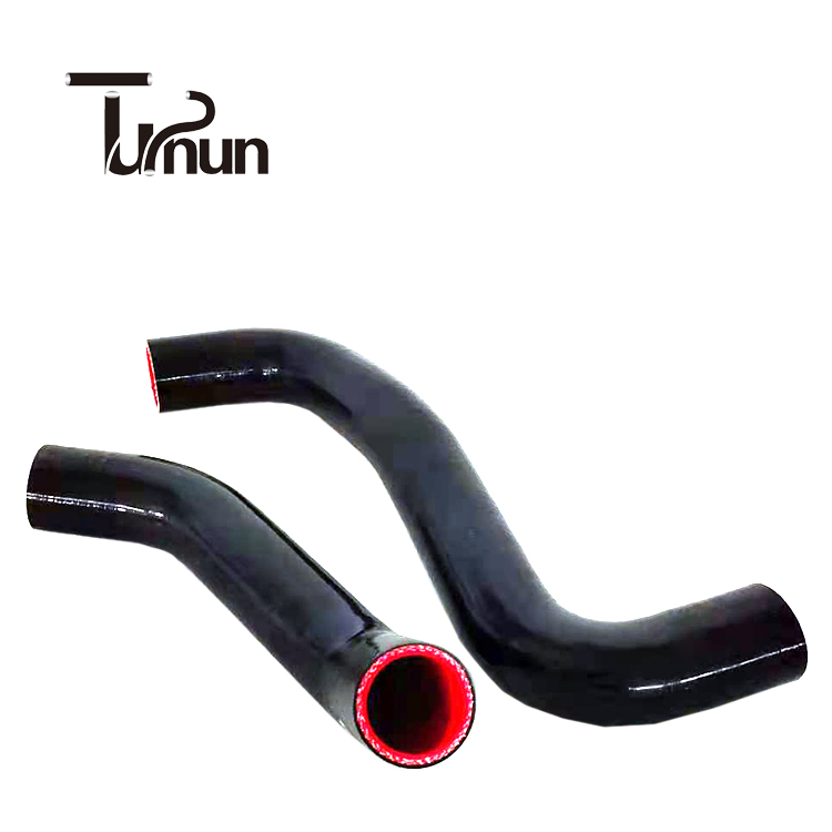 SUBARU Impreza STI GRB Vers10 RADIATOR HOSE kit