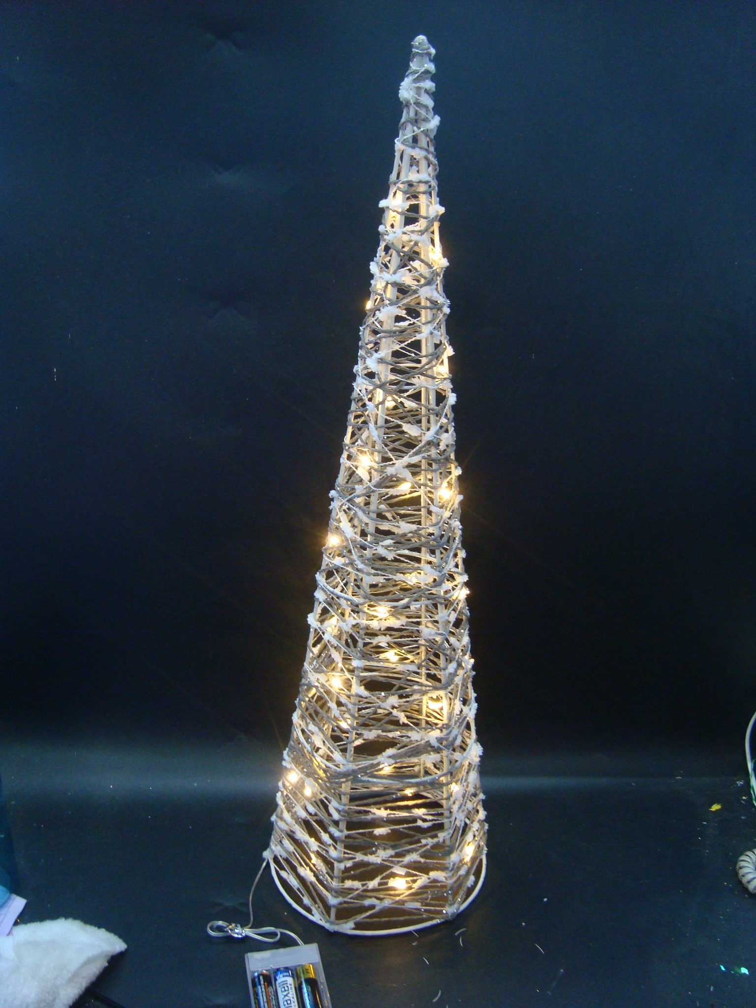 LED tree