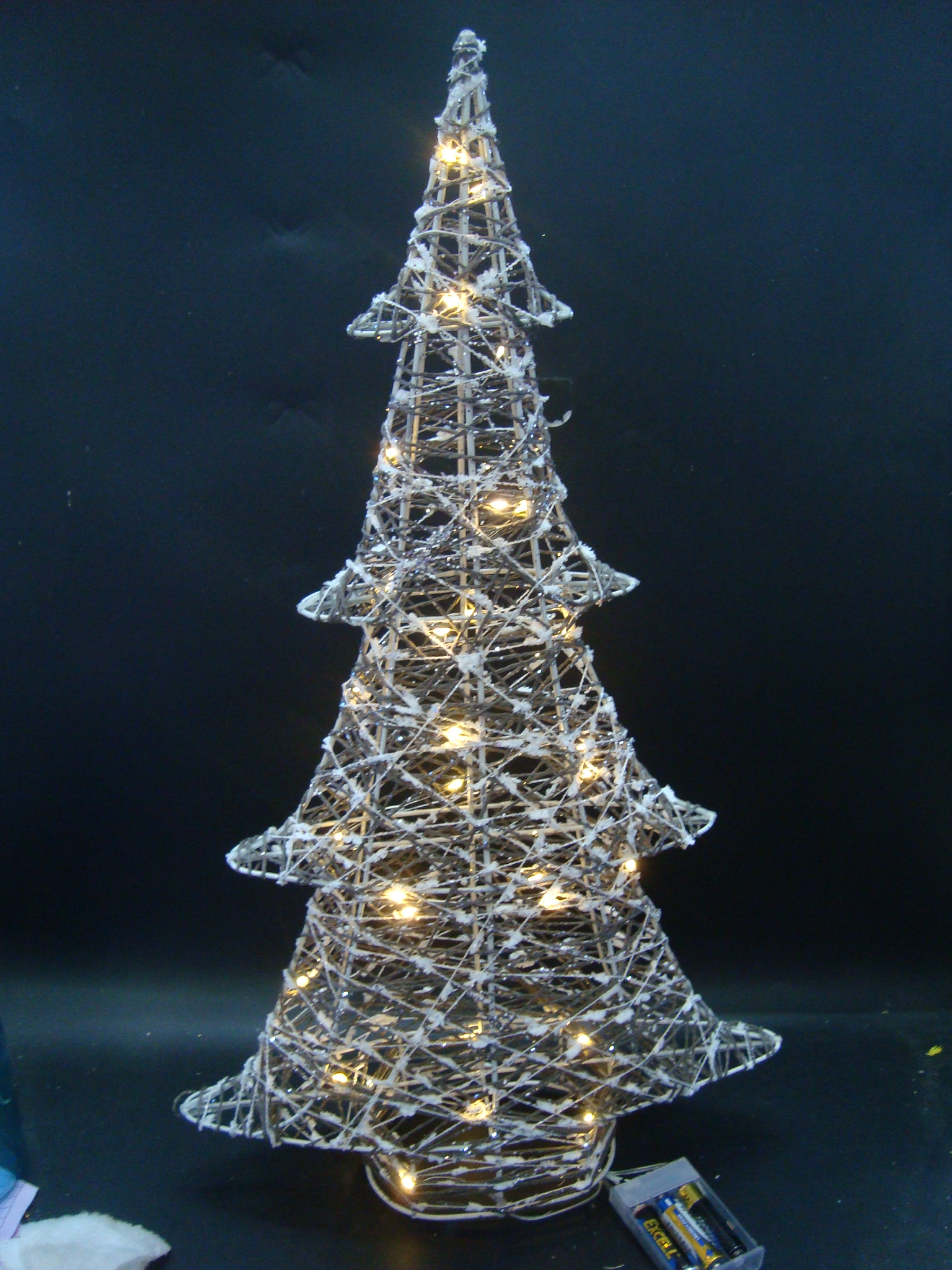 LED tree