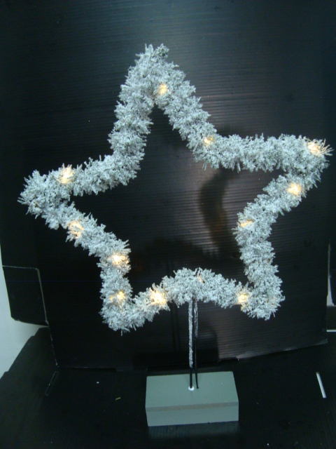 Xmas Table Light