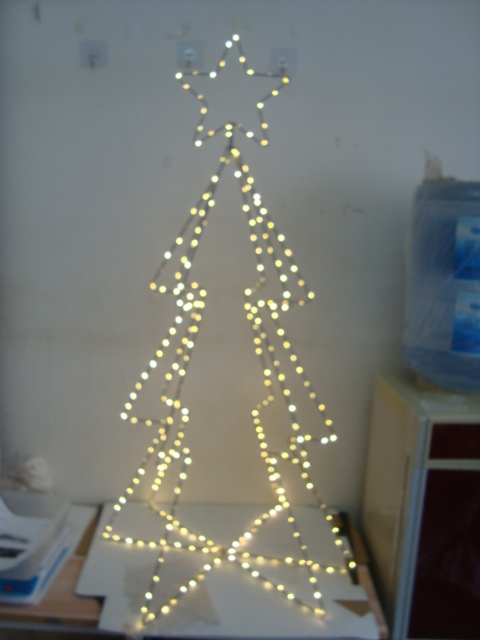 LED tree