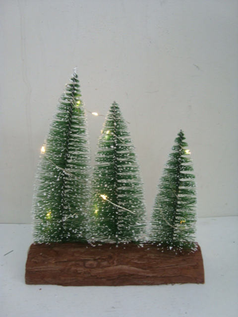 LED tree