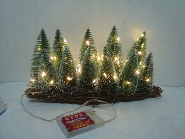 LED tree
