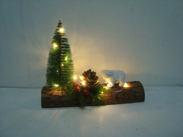 LED tree