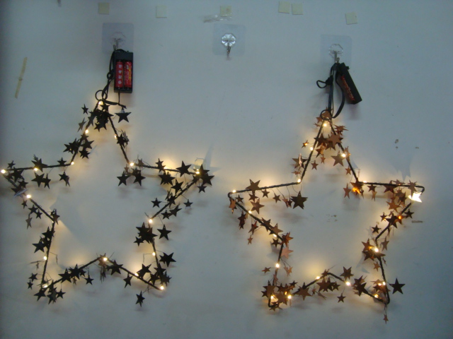 LED tree