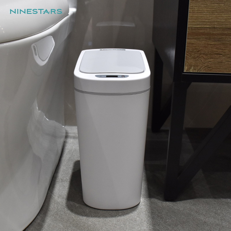 Automatic Waterproof Sensor Trash Can