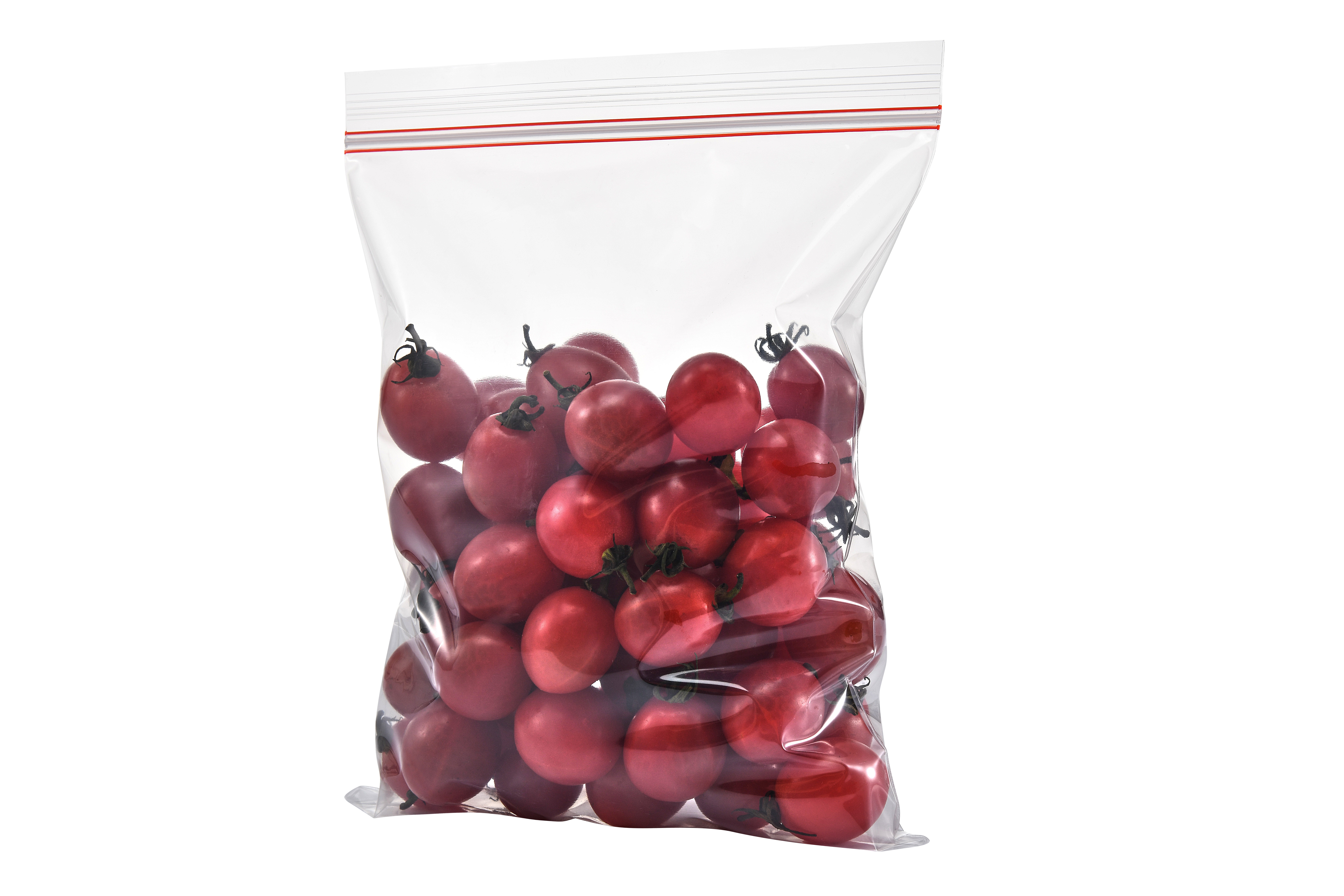 Zip lock bag