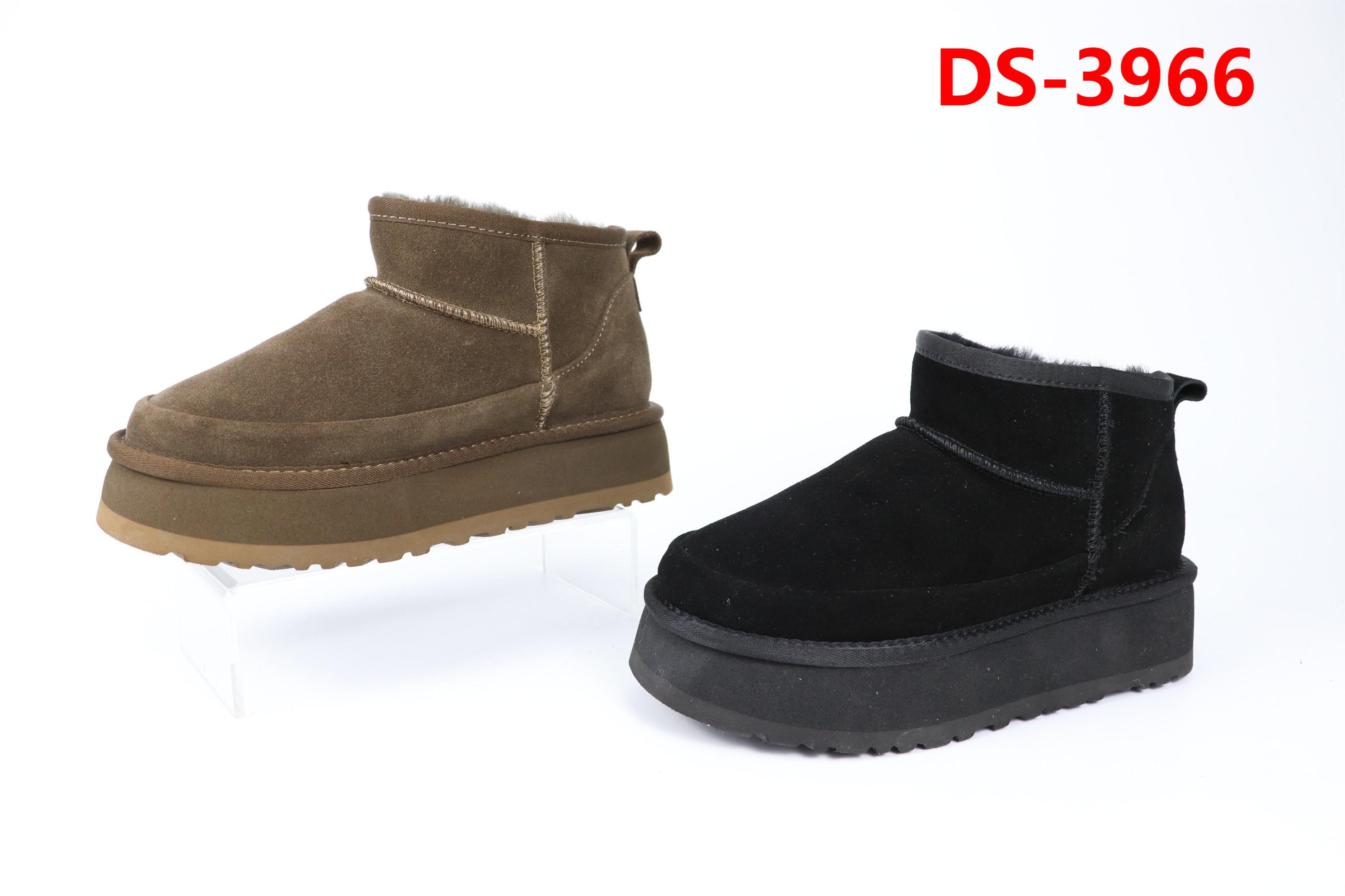 Snow Boots Ladies