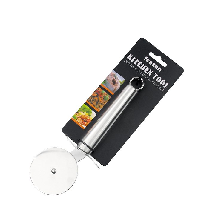 Pizza cutter