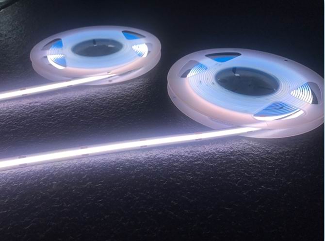 COB Strip Light