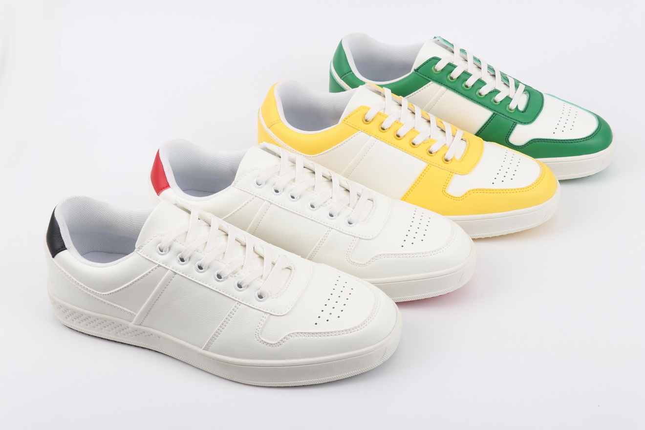 Men's Sneakers GM-84987