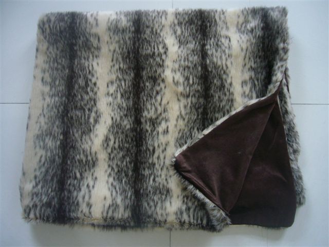 Mink Throw/Blanket