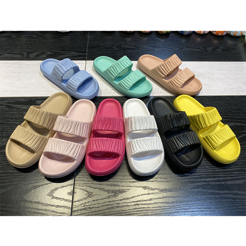 Eva Slippers